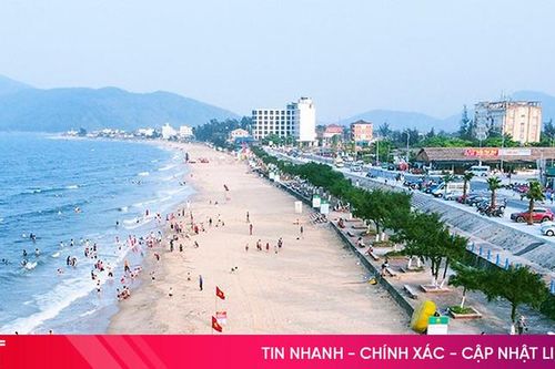 Các khu, điểm du lịch biển Hà Tĩnh sẵn sàng đón khách