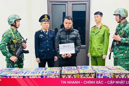 Tiếp tục đấu tranh có hiệu quả với các loại tội phạm trên tuyến biên giới