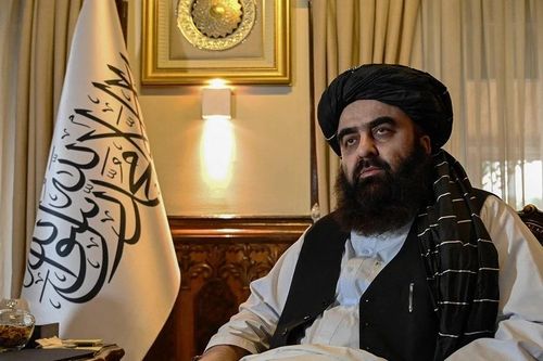 Cuộc gặp đầu tiên giữa Mỹ và Taliban kể từ khi ông Donald Trump nhậm chức
