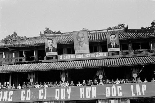 Chiến dịch Huế-Đà Nẵng, đòn quyết định giải phóng hoàn toàn miền Nam