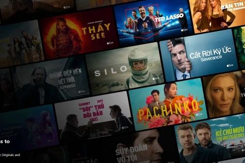 Dịch vụ phát trực tuyến của Apple TV+ đang lỗ hơn 1 tỷ USD mỗi năm