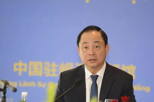 Tăng cường hợp tác các quốc gia Mekong-Lan Thương
