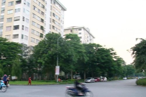Hà Nội bổ sung gần 14.000 căn nhà đủ điều kiện mở bán