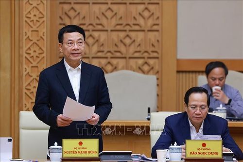 Tinh gọn bộ máy: Cơ hội tạo ra những đột phá mới