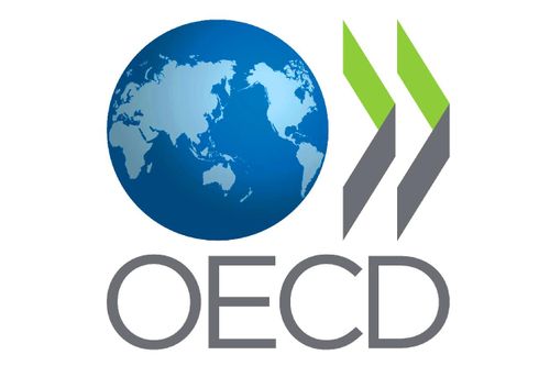 OECD: Nợ toàn cầu vượt 100.000 tỷ USD khi chi phí lãi vay tăng vọt