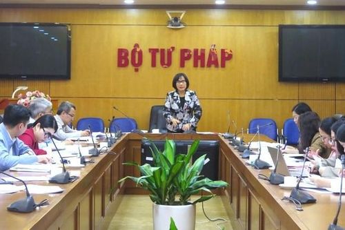 Sửa đổi Luật Xử lý vi phạm hành chính để đáp ứng yêu cầu tinh gọn bộ máy
