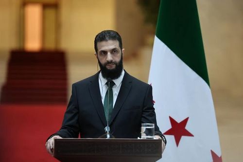Nhiều nỗ lực và động thái ủng hộ ổn định tình hình ở Syria