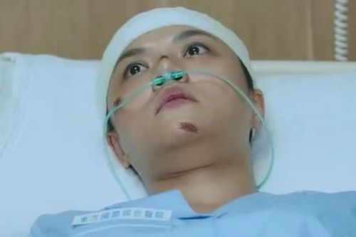 Thu Quỳnh trong 'Cha tôi, người ở lại' đã lấy đi nước mắt của hàng ngàn khán giả