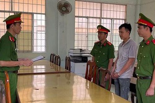 Bắt tạm giam người say rượu lái xe gây tai nạn