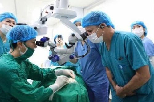 Tăng cường truyền thông 'chìa khóa' nâng cao nhận thức phòng chống mù lòa