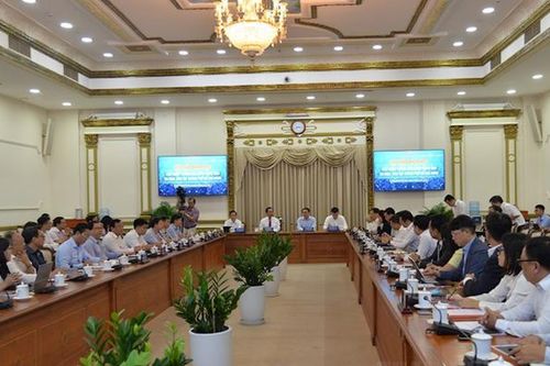 Tp.HCM cần nhân tố mới để vượt qua'ngưỡng của sự tăng trưởng'