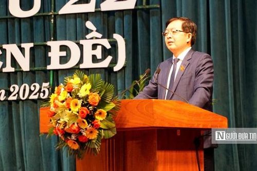 Khẩn trương sắp xếp bộ máy chính quyền 2 cấp, Bình Định phấn đấu tăng trưởng 8,5%
