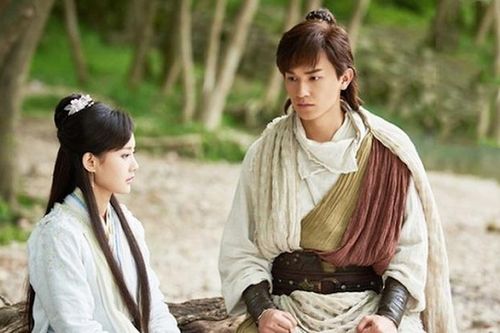 Kiếm hiệp Kim Dung: Chuyện ít biết về người mẹ anh hùng của Quách Tĩnh