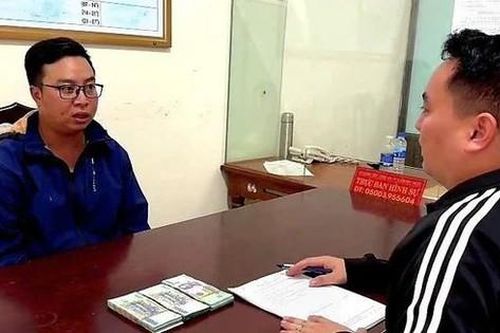 Bắt nam thanh niên đột nhập nhà dân giữa ban ngày, trộm cắp 150 triệu đồng