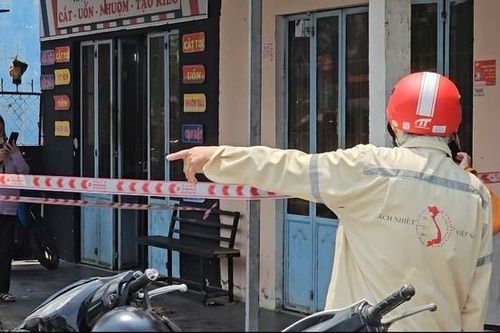 Công an Vĩnh Long thông tin nguyên nhân vụ 2 người tử vong trong căn nhà khóa trái
