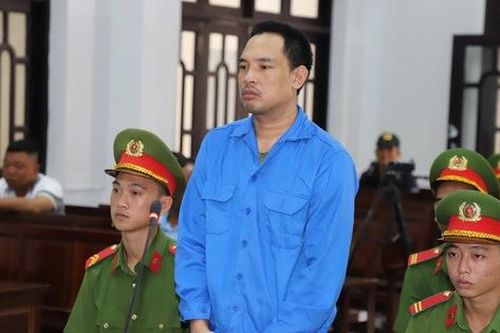 Bị cáo giết người sau tiệc thôi nôi lãnh án tù