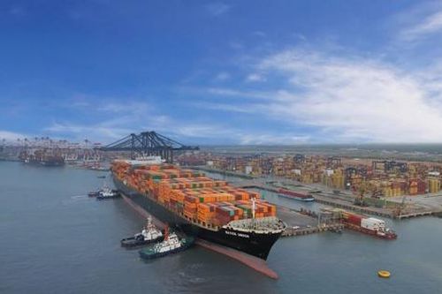 Vì sao cảng Long Sơn Mỹ Xuân sẽ trở thành trung tâm logistics chiến lược?