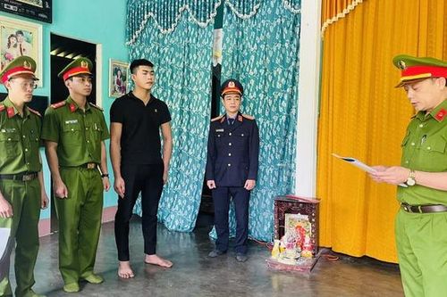 Khởi tố nam nhân viên tham ô tài sản gần 300 triệu đồng