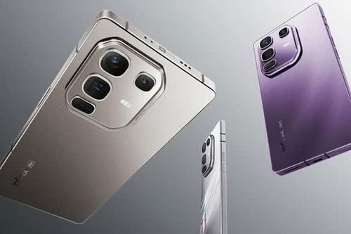 Smartphone chip Dimensity 8350, sạc 100W, camera zoom quang 6x, giá hơn 9 triệu đồng