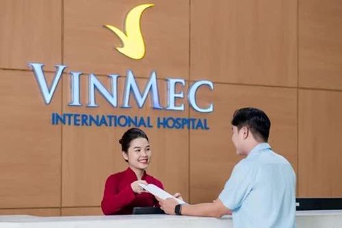 Vinmec: Hệ thống y tế số 1 dành cho người nước ngoài