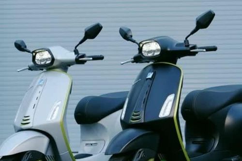 Đối thủ của Honda SH ra mắt tại Việt Nam: Thiết kế đẹp mê ly, giá hơn 100 triệu đồng