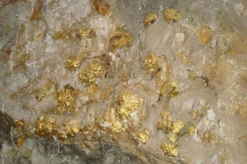 Dù có trữ lượng vàng lên tới 4.500 tấn nhưng Nga vẫn đau đầu trong việc khai thác mỏ vàng Kubol: Nguyên nhân do đâu?