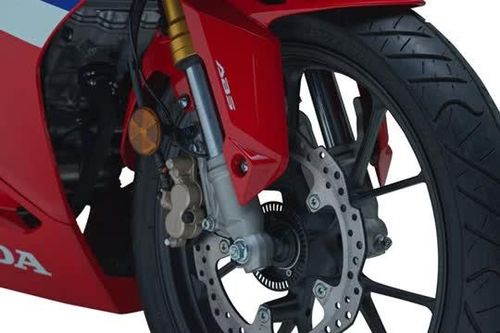 Honda ra mắt xe côn tay 'trên cơ' Winner X, giá 75,5 triệu đồng