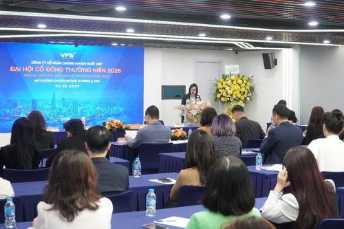 Chứng khoán Nhất Việt trên đà tăng trưởng, đặt mục tiêu thách thức năm 2025