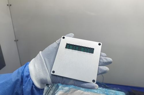 Khám phá pin hạt nhân có tuổi thọ nghìn năm Trung Quốc mới công bố