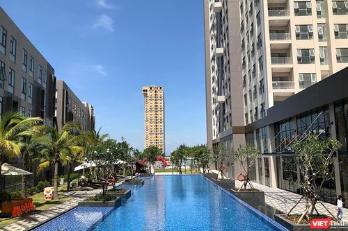 Năm 2025: Cơ hội cho bất động sản siêu sang