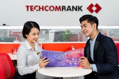 Techcombank cùng đối tác lập công ty bảo hiểm có vốn điều lệ 1.300 tỷ đồng