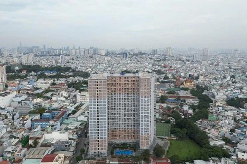 Nhà đầu tư chiến lược tăng tỷ lệ sở hữu tại SCR