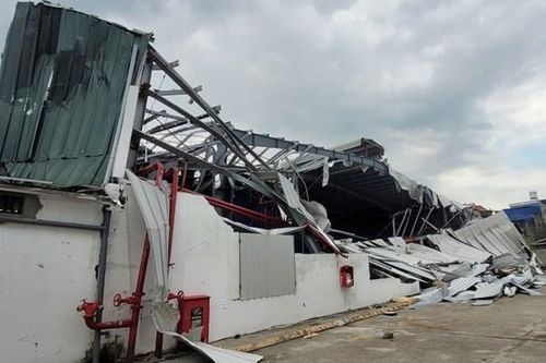 Bảo hiểm Bảo Việt chi trả gần 300 tỷ đồng bảo hiểm sau thiệt hại từ bão số 3