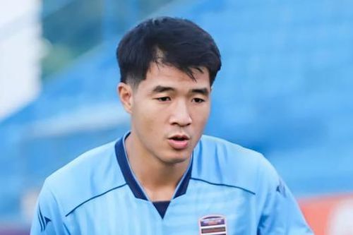 Kết cục buồn với Hà Đức Chinh