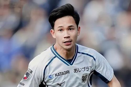Supachok nói về thử thách ở J-League
