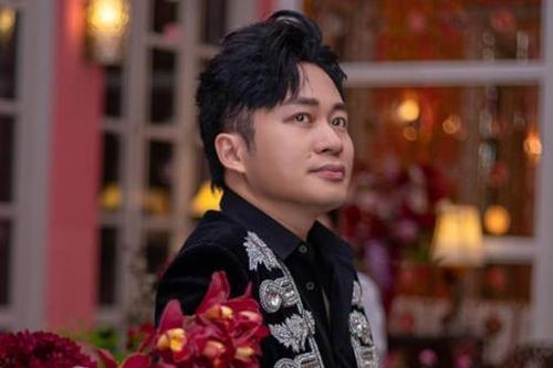 Đoạn clip 21 năm trước của Tùng Dương: 'Nhan sắc thế này khán giả quay xe cũng phải'