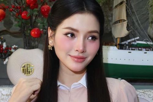 Phương Trinh Jolie lao đao vì loạt vấn đề sức khỏe hậu sinh con