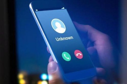 Sau trình báo của một sinh viên, Công an lập tức phong tỏa số tài khoản 8822763095