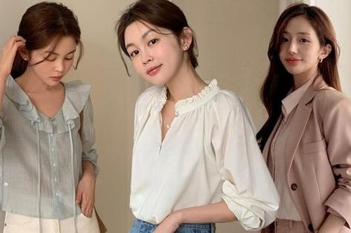 4 tuyệt chiêu giúp trang phục công sở phóng khoáng và thời thượng hơn