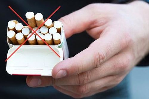 Tăng thuế thuốc lá góp phần giảm bệnh tật, đói nghèo