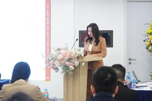 Chứng khoán Nhất Việt đặt mục tiêu lợi nhuận cao kỷ lục