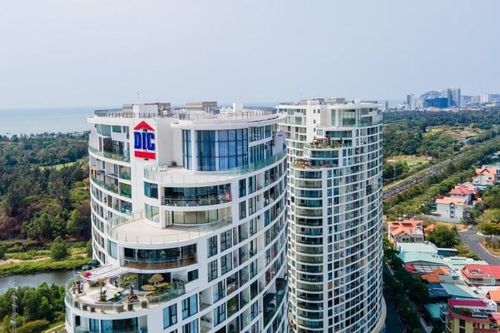 Bà Rịa - Vũng Tàu 'giải oan' cho chủ đầu tư