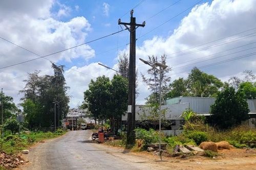 Bạc Liêu: Bãi rác quá tải, dân mòn mỏi chờ nhà máy
