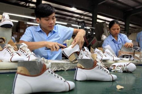 Cách nào để hàng Việt lên kệ siêu thị Nam Mỹ?