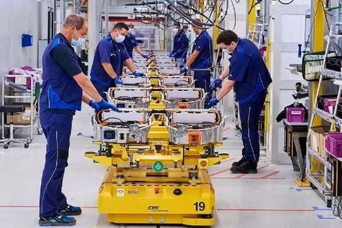 EU dự kiến cắt giảm thủ tục hành chính cho doanh nghiệp