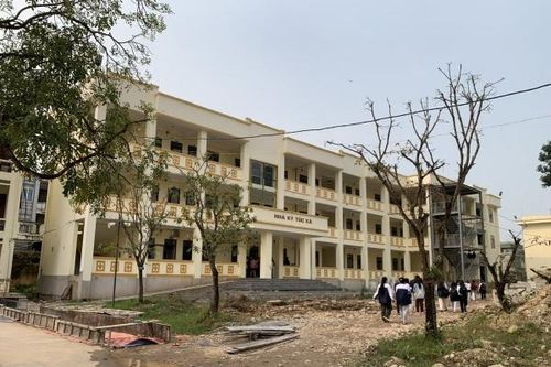 Thanh Hóa: Hơn 270 học sinh vào 'nhầm' trường nội trú, ai chịu hơn 5 tỷ chi sai?