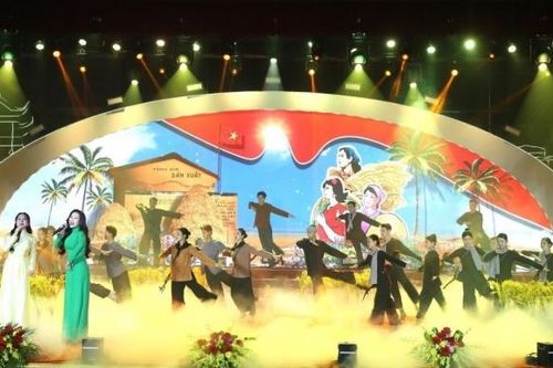 Thái Bình long trọng tổ chức Lễ kỷ niệm 135 năm ngày thành lập tỉnh