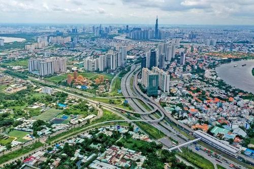 Chính quyền địa phương hai cấp: Góc nhìn từ nước Mỹ