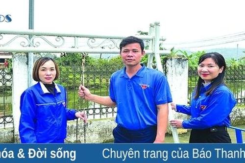 'Mệnh lệnh' từ... trái tim (Bài 1): Lời 'hiệu triệu'