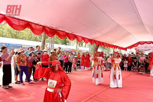 Đưa Thọ Xuân trở thành điểm sáng du lịch